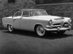 Dodge Coronet 4-Door Sedan 1955 года